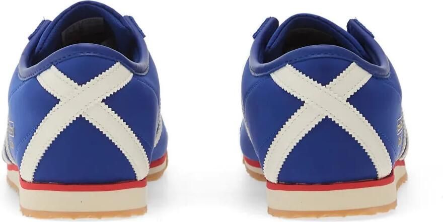 Adidas Italia 70s sneakers Blauw - Foto 2