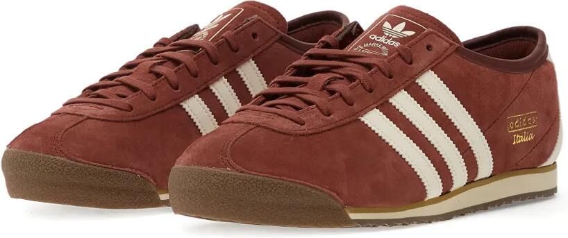 Adidas Superstar II sneakers met drie strepen Zwart