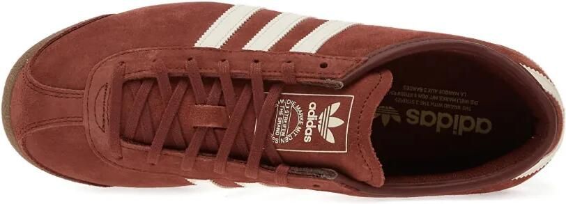 Adidas Superstar II sneakers met drie strepen Zwart - Foto 10
