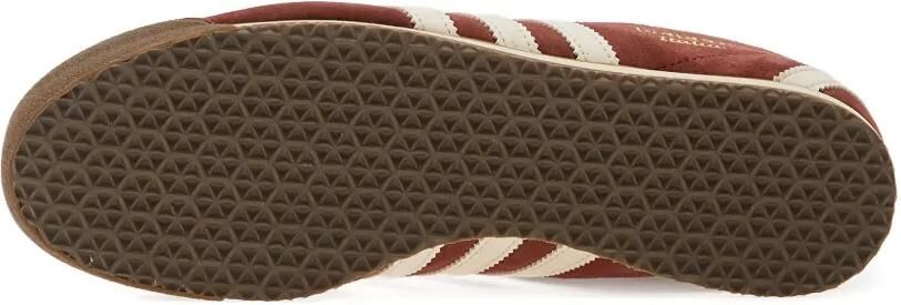Adidas Italia 70s sneakers met drie strepen Bruin - Foto 4