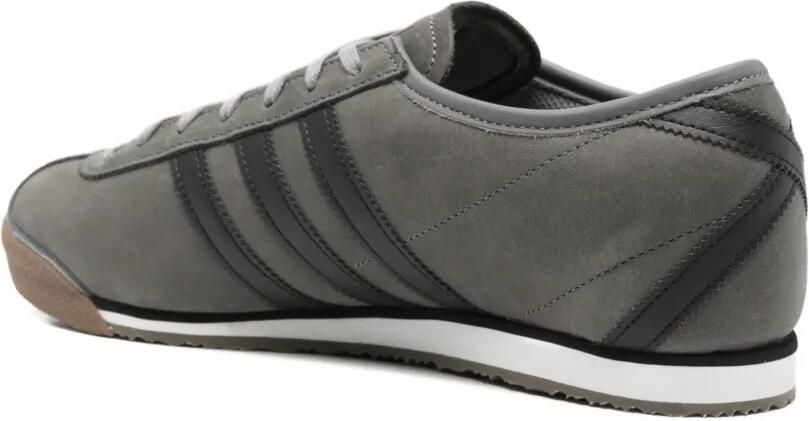 Adidas Italia 70s sneakers met drie strepen Grijs - Foto 3