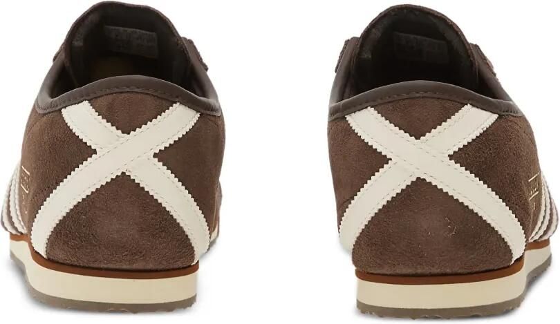 Adidas Italia 70s sneakers met streep Bruin - Foto 2