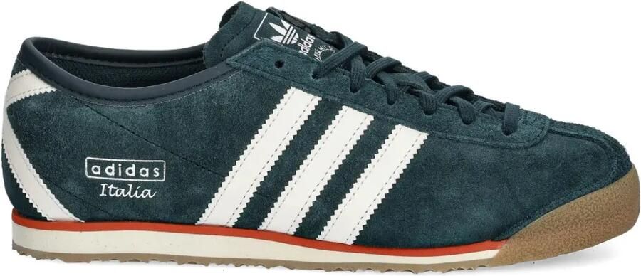Adidas Italian 1970s Strips sneakers Blauw
