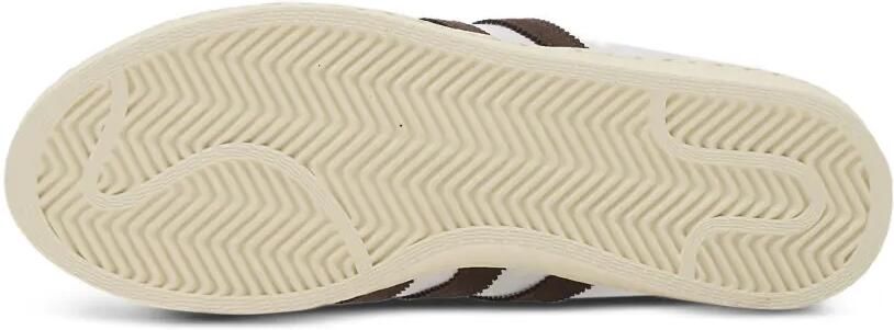 Adidas Jabbar Hi sneakers Wit - Foto 3