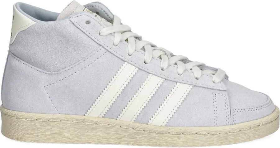 Adidas Jabbar high-top sneakers Grijs