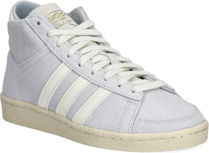Adidas Jabbar high-top sneakers Grijs - Foto 3