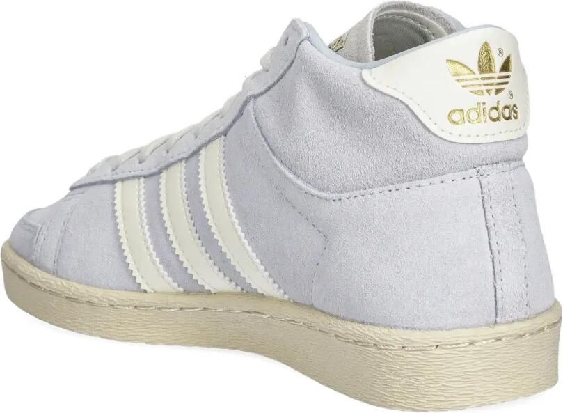 Adidas Jabbar high-top sneakers Grijs - Foto 2