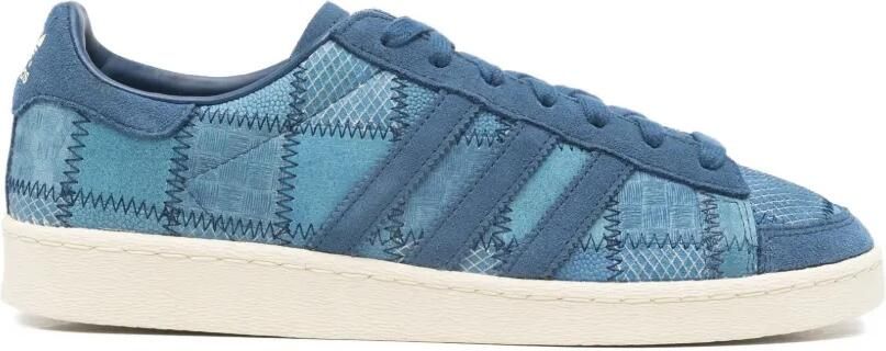 Adidas Japan Decon W geperforeerde sneakers Groen