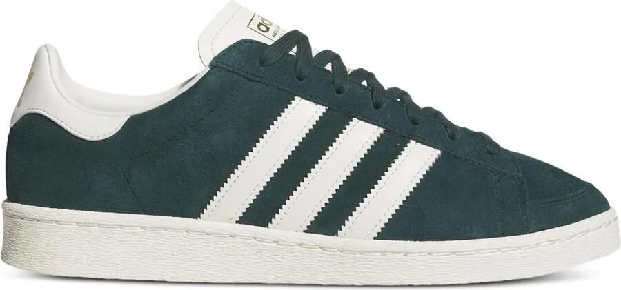 Adidas Jabbar Lo sneakers Groen