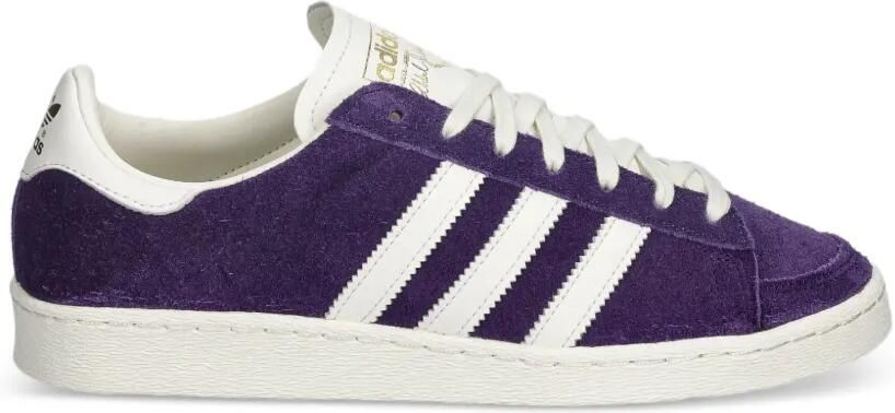 Adidas Jabbar Lo sneakers met drie strepen Paars