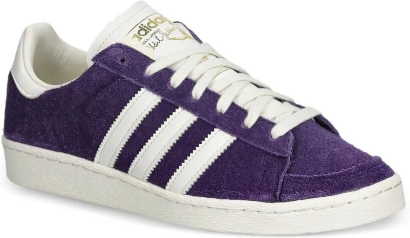 Adidas Jabbar Lo sneakers met drie strepen Paars - Foto 3