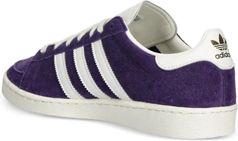 Adidas Jabbar Lo sneakers met drie strepen Paars - Foto 2