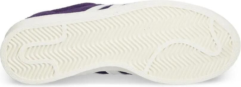 Adidas Jabbar Lo sneakers met drie strepen Paars - Foto 5