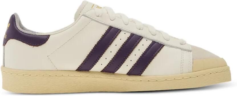 Adidas Jabbar Lo sneakers Wit