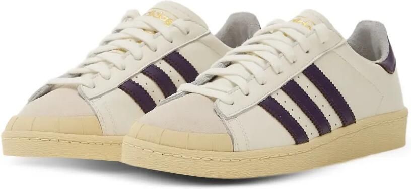 Adidas Jabbar Lo sneakers Wit - Foto 3