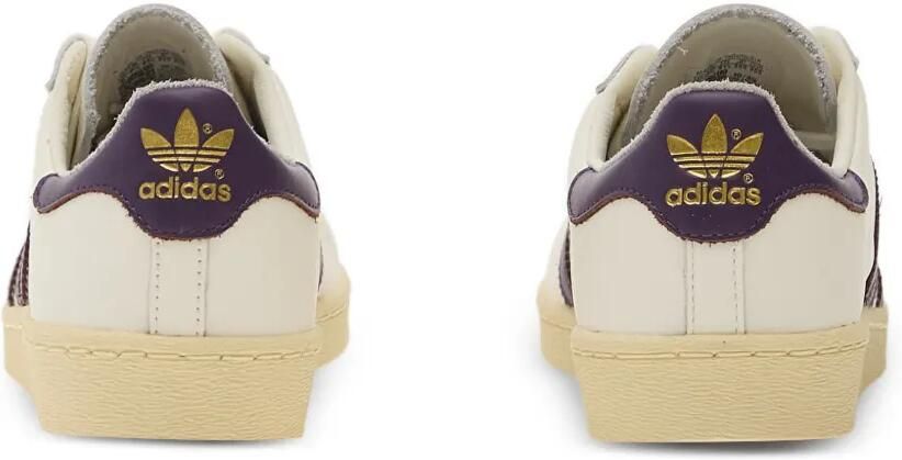 Adidas Jabbar Lo sneakers Wit - Foto 2