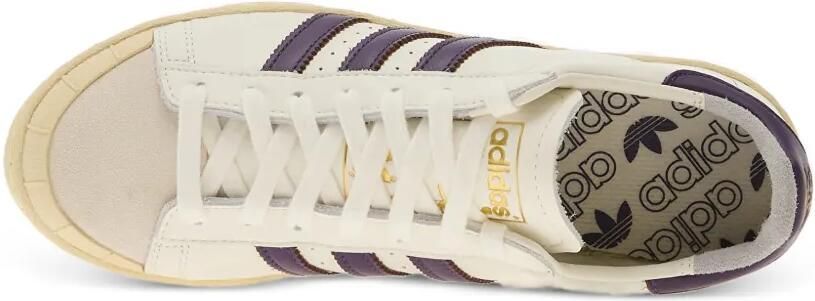 Adidas Jabbar Lo sneakers Wit - Foto 4