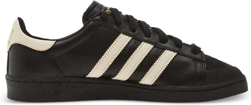 Adidas Jabbar Lo sneakers Zwart
