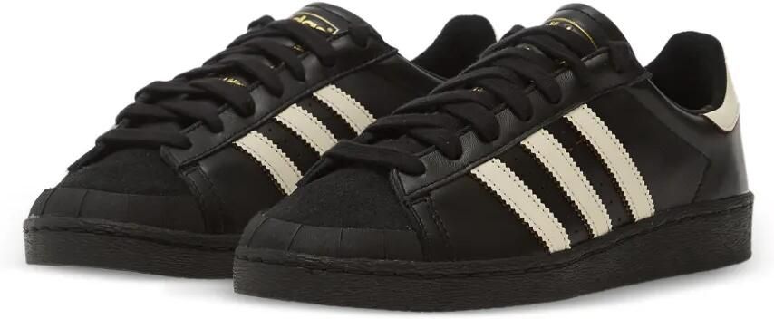 Adidas Jabbar Lo sneakers Zwart - Foto 3