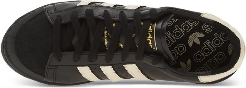 Adidas Jabbar Lo sneakers Zwart - Foto 5
