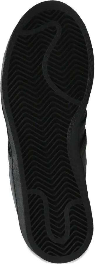 Adidas Jabbar Low sneakers met luipaardprint Zwart - Foto 5