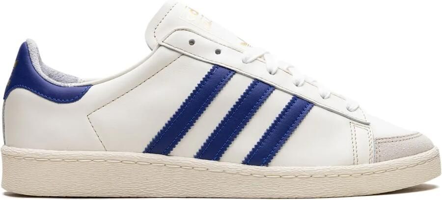 Adidas Jabbar Low sneakers Wit