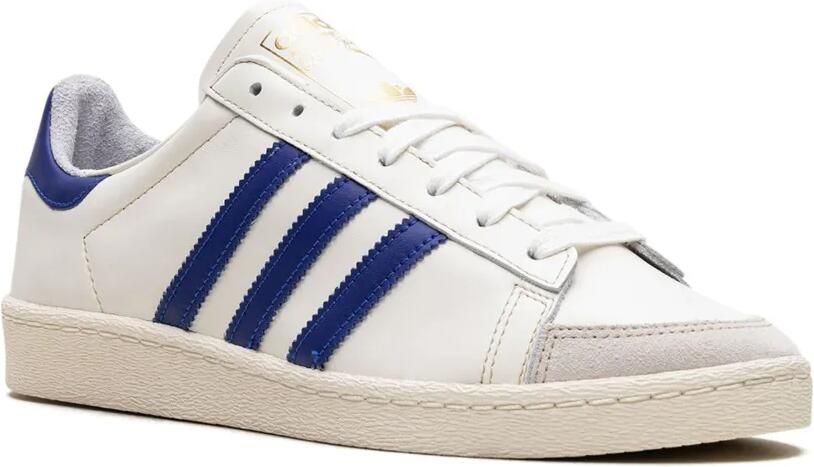 Adidas Jabbar Low sneakers Wit - Foto 2