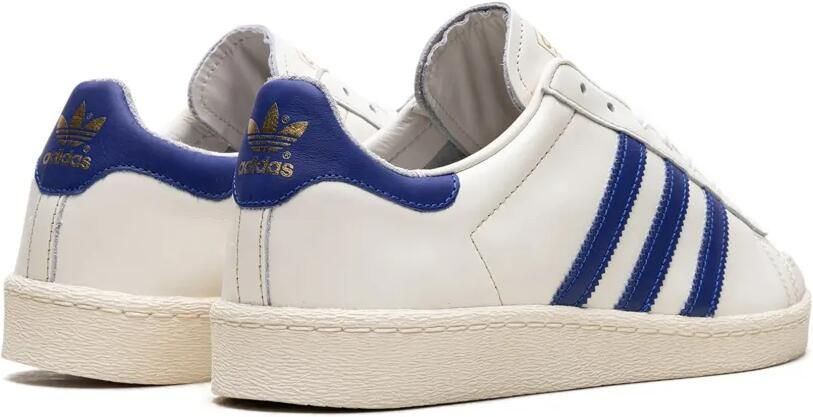 Adidas Jabbar Low sneakers Wit - Foto 3