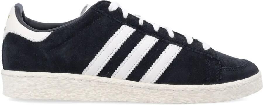 Adidas Jabbar Low sneakers Zwart