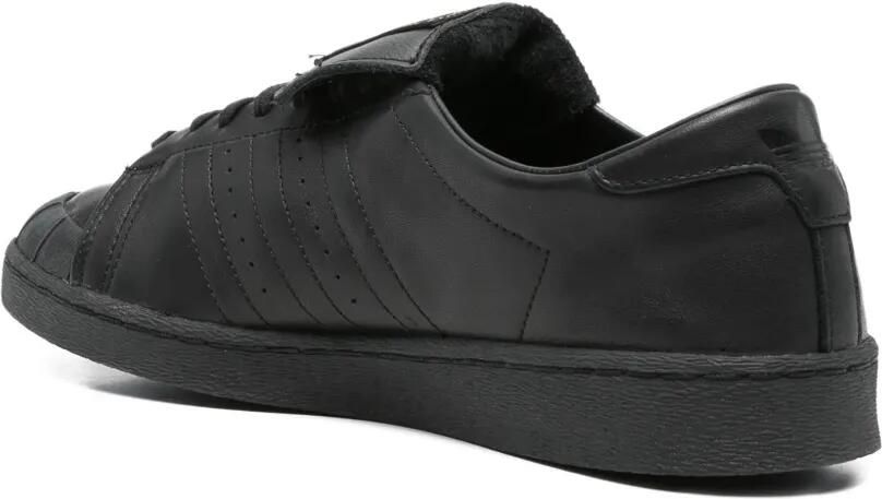 Adidas Jabbar Low sneakers Zwart - Foto 2