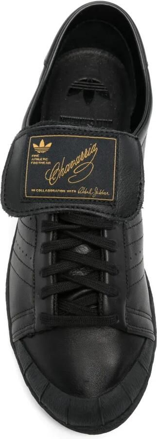 Adidas Jabbar Low sneakers Zwart - Foto 3