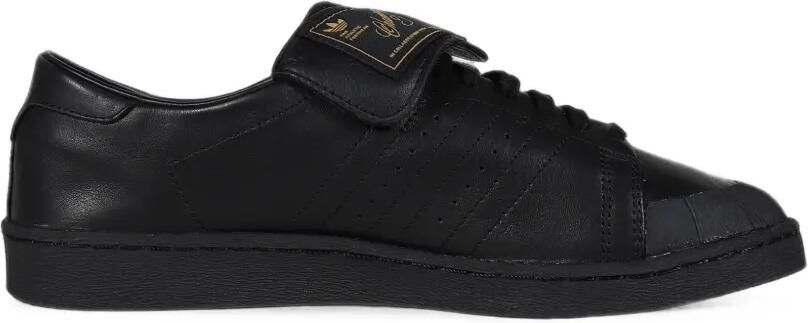 Adidas Jabbar Low sneakers Zwart