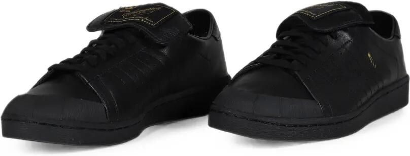 Adidas Jabbar Low sneakers Zwart - Foto 4