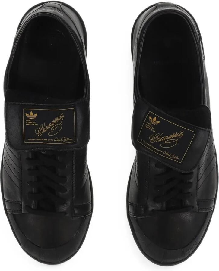 Adidas Jabbar Low sneakers Zwart - Foto 2