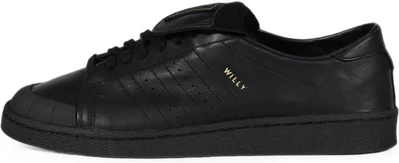 Adidas Jabbar Low sneakers Zwart - Foto 3