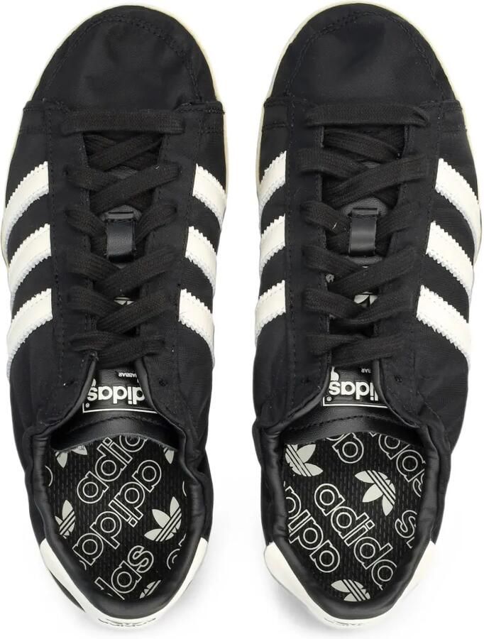 Adidas Jabbar Ruche low-top sneakers Zwart - Foto 5