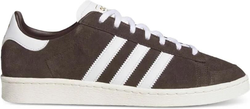 Adidas Handball Spezial sneakers met drie strepen Beige