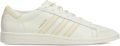 Adidas Jabbar "Willy Chavarria White" sneakers Beige - Beige