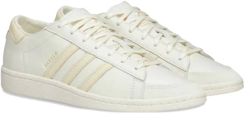 Adidas Jabbar Dress Low "Willy Chavarria Black" sneakers Zwart - Foto 6