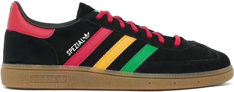 Adidas Jamaica Handball Spezial schoenen Zwart