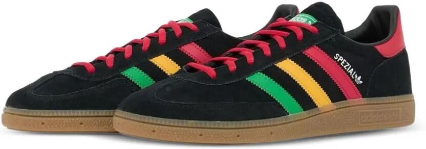 Adidas Jamaica Handball Spezial schoenen Zwart - Foto 2