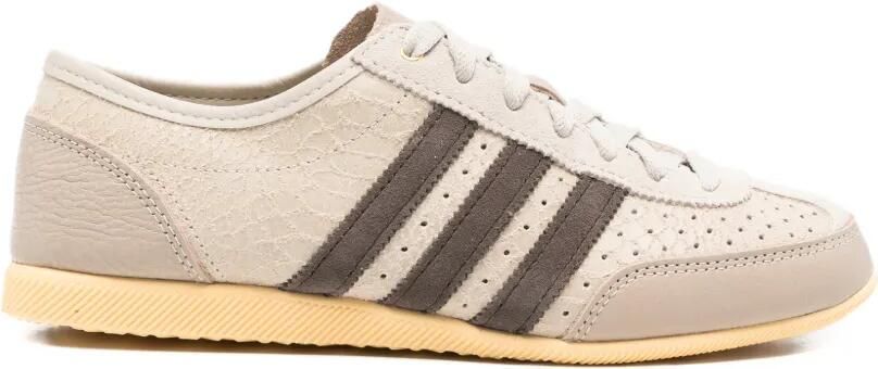 Adidas Japan Decon 3-Stripes sneakers Beige