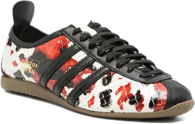 Adidas Japan sneakers Wit - Foto 2