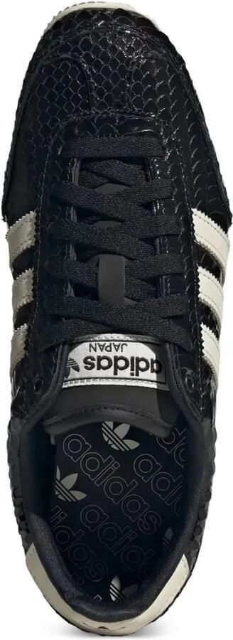 Adidas Japan gestreepte sneakers met textuur Zwart - Foto 10
