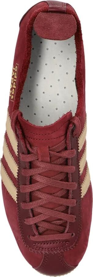 Adidas Japan gestreepte sneakers Rood - Foto 9