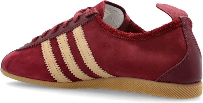 Adidas Japan gestreepte sneakers Rood - Foto 4