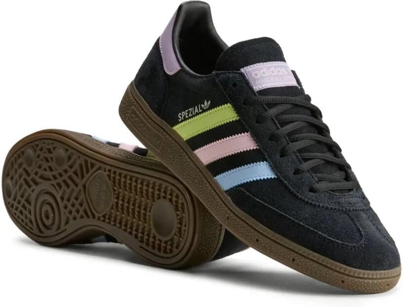 Adidas Japan Handball Special sneakers Zwart - Foto 3