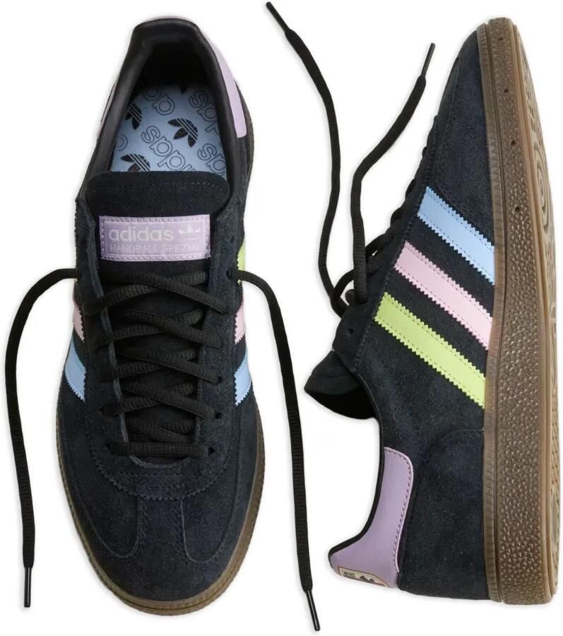 Adidas Japan Handball Special sneakers Zwart - Foto 2