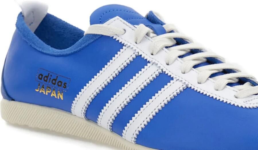 Adidas Taekwondo Lace "Wonder White Black" sneakers Beige - Foto 3