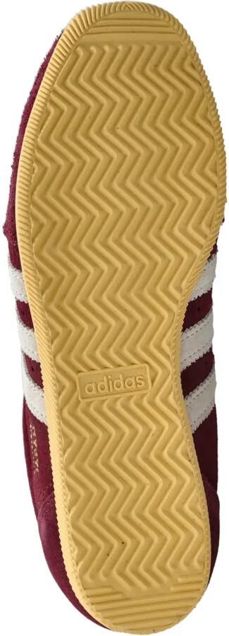 Adidas Japan leren sneakers Rood - Foto 4